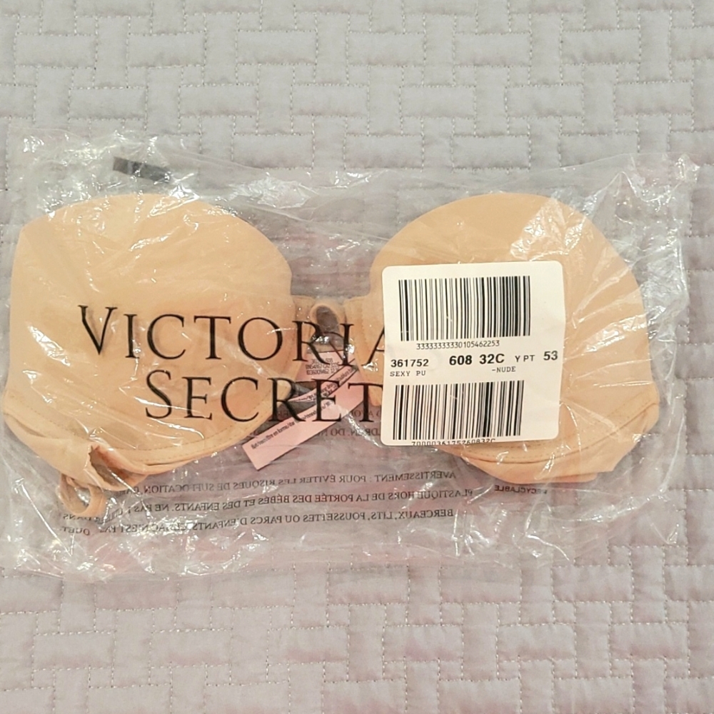 Victoria's Secret Bra 32C